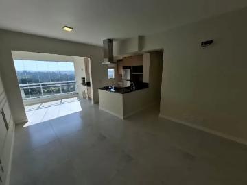 Apartamento para Locação em Indaiatuba/SP Vila Homero 2 Quartos