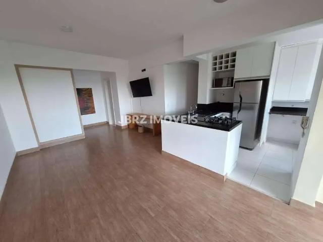 Apartamento para Locação em Indaiatuba/SP Vila Homero 2 Quartos