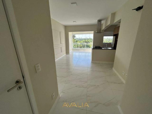 Apartamento para Locação em Indaiatuba/SP Vila Homero 2 Quartos