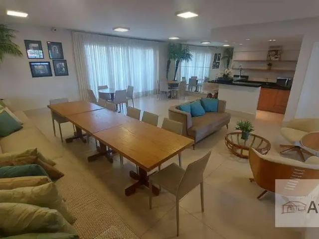 Apartamento para Locação em Indaiatuba/SP Vila Homero 2 Quartos