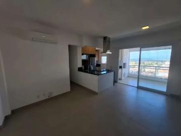 Apartamento para Locação em Indaiatuba/SP Vila Homero 2 Quartos