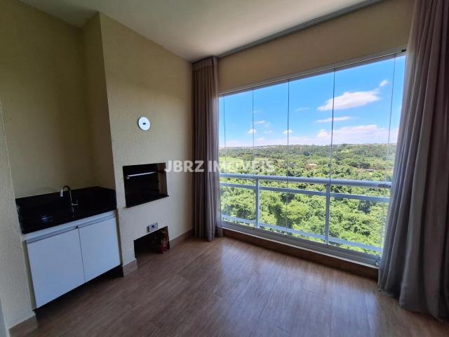 Apartamento para Locação em Indaiatuba/SP Vila Homero 2 Quartos