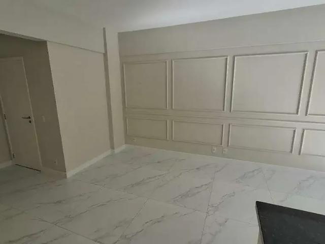 Apartamento para Locação em Indaiatuba/SP Vila Homero 2 Quartos