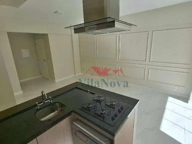 Apartamento para Locação em Indaiatuba/SP Vila Homero 2 Quartos