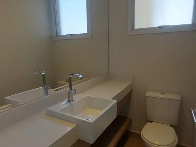Apartamento para Locação em Indaiatuba/SP Vila Homero 2 Quartos