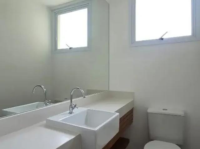 Apartamento para Locação em Indaiatuba/SP Vila Homero 2 Quartos