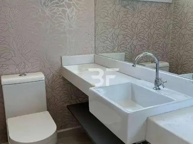 Apartamento para Locação em Indaiatuba/SP Vila Homero 2 Quartos
