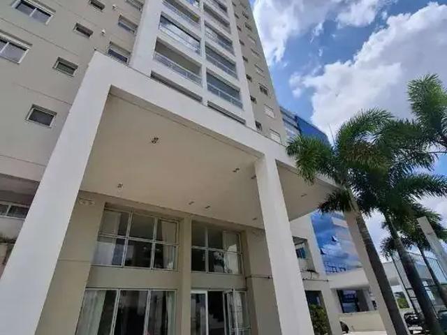 Apartamento para Locação em Indaiatuba/SP Vila Homero 2 Quartos