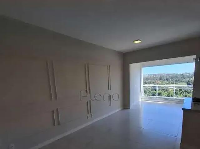 Apartamento para Locação em Indaiatuba/SP Vila Homero 2 Quartos