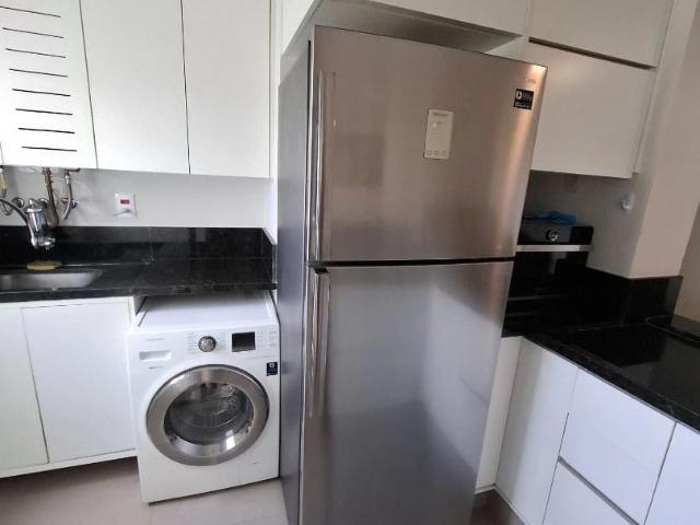 Apartamento para Locação em Indaiatuba/SP Vila Homero 2 Quartos