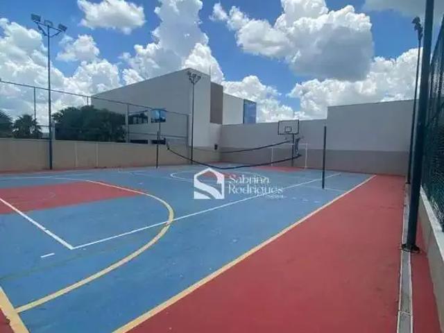 Apartamento para Locação em Indaiatuba/SP Vila Homero 2 Quartos