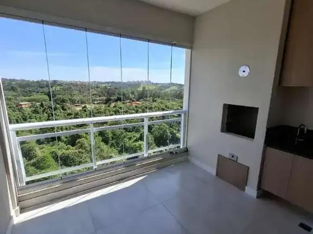 Apartamento para Locação em Indaiatuba/SP Vila Homero 2 Quartos