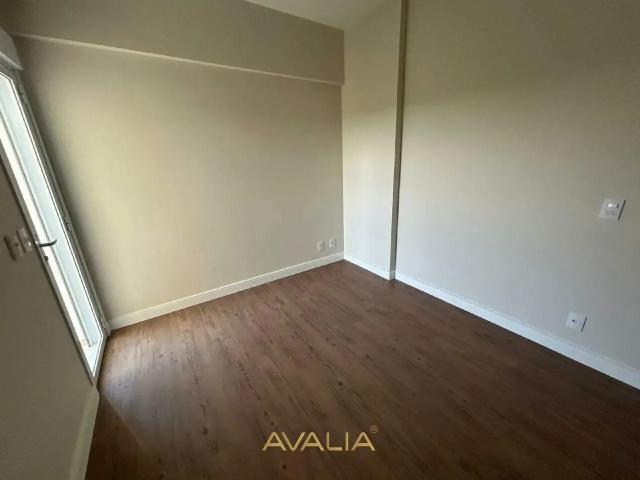 Apartamento para Locação em Indaiatuba/SP Vila Homero 2 Quartos
