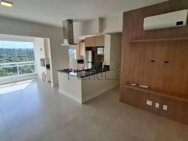 Apartamento para Locação em Indaiatuba/SP Vila Homero 2 Quartos