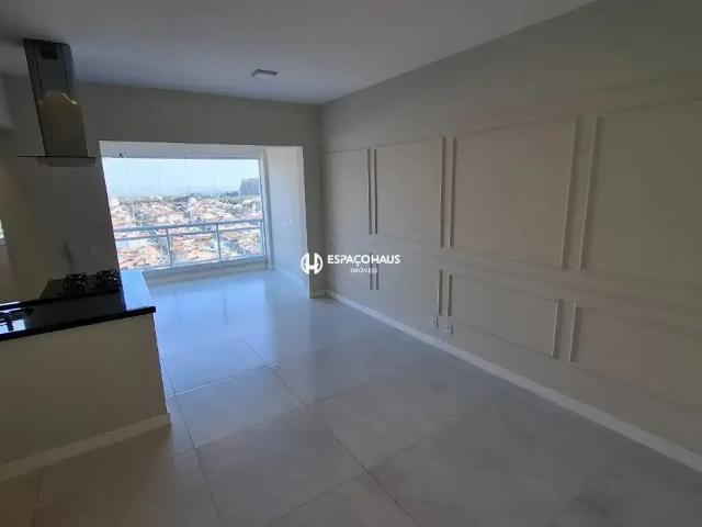 Apartamento para Locação em Indaiatuba/SP Vila Homero 2 Quartos