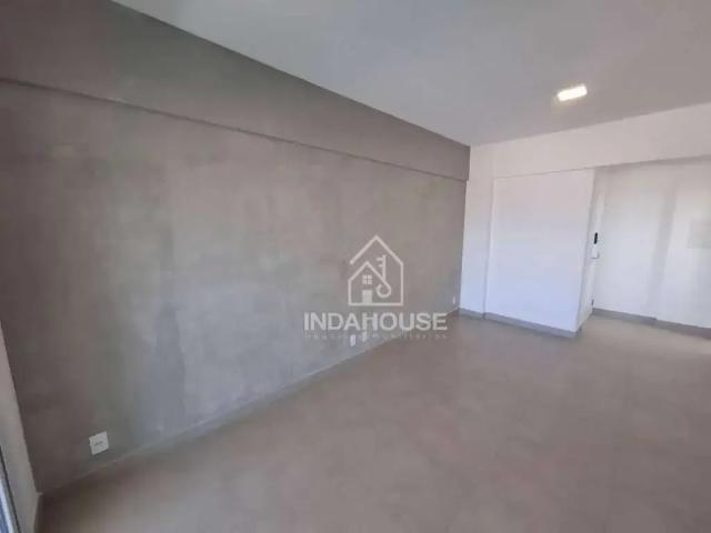 Apartamento para Locação em Indaiatuba/SP Vila Homero 2 Quartos
