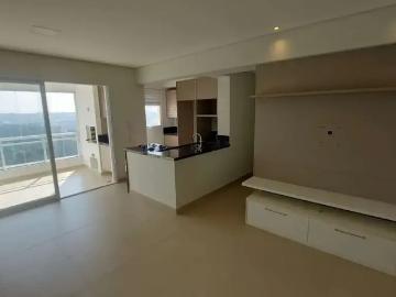 Apartamento para Locação em Indaiatuba/SP Vila Homero 2 Quartos