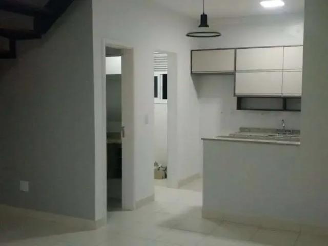 Apartamento para Locação em Indaiatuba/SP Vila Lopes 2 Quartos