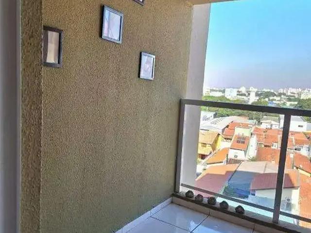 Apartamento para Locação em Indaiatuba/SP Vila Maria Helena 2 Quartos