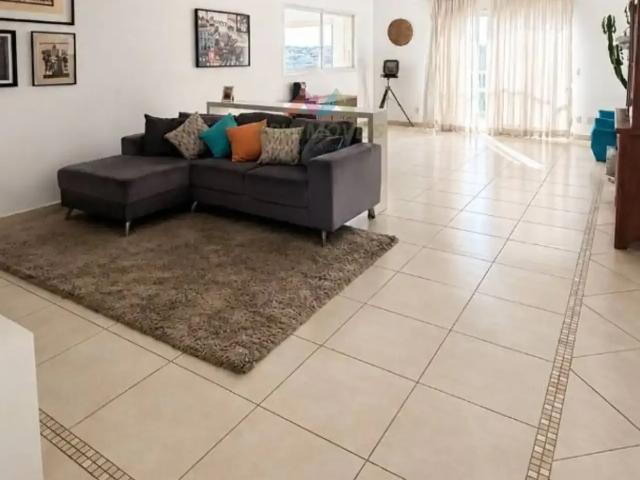 Apartamento para Locação em Indaiatuba/SP Vila Sfeir 4 Quartos
