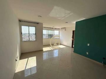 Apartamento para Locação em Indaiatuba/SP Vila Sfeir 4 Quartos