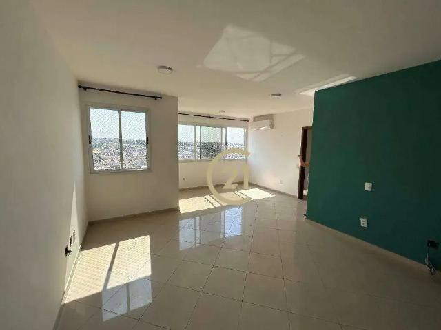 Apartamento para Locação em Indaiatuba/SP Vila Sfeir 4 Quartos