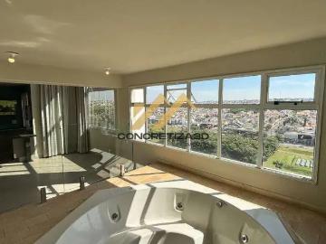 Apartamento para Locação em Indaiatuba/SP Vila Sfeir 4 Quartos