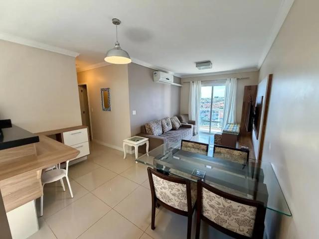Apartamento para Locação em Indaiatuba/SP Vila Sfeir 2 Quartos