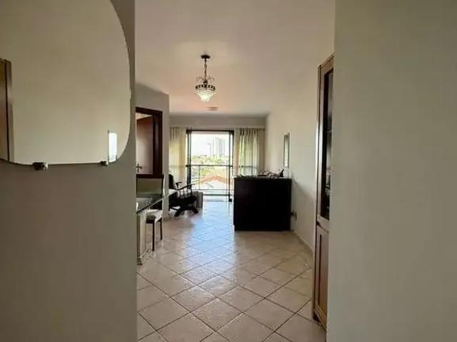Apartamento para Locação em Indaiatuba/SP Vila Sfeir 2 Quartos