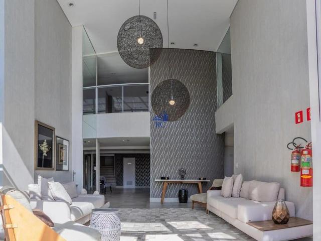 Apartamento para Locação em Indaiatuba/SP Vila Sfeir 3 Quartos