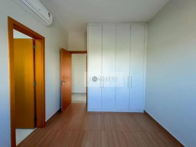 Apartamento para Locação em Indaiatuba/SP Vila Sfeir 3 Quartos
