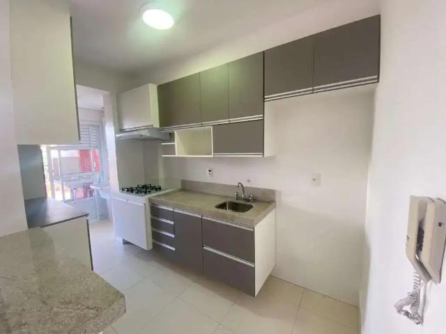 Apartamento para Locação em Indaiatuba/SP Vila Sfeir 3 Quartos