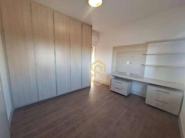 Apartamento para Locação em Indaiatuba/SP Vila Sfeir 3 Quartos