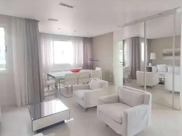 Apartamento para Locação em Indaiatuba/SP Vila Sfeir 3 Quartos