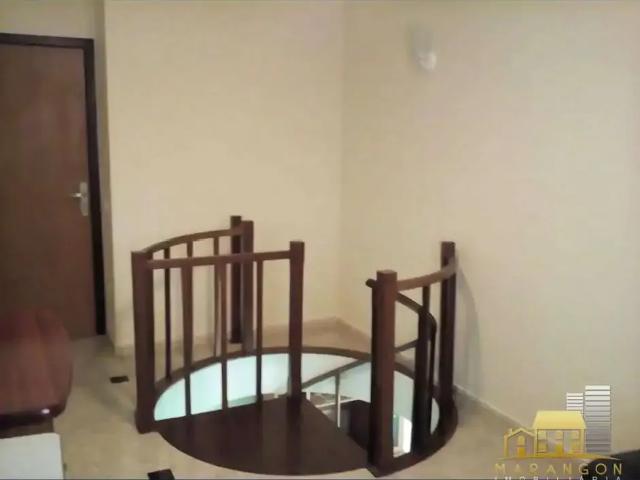 Apartamento para Locação em Indaiatuba/SP Vila Sfeir 3 Quartos