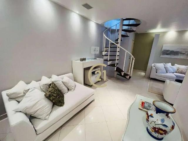 Apartamento para Locação em Indaiatuba/SP Vila Sfeir 3 Quartos