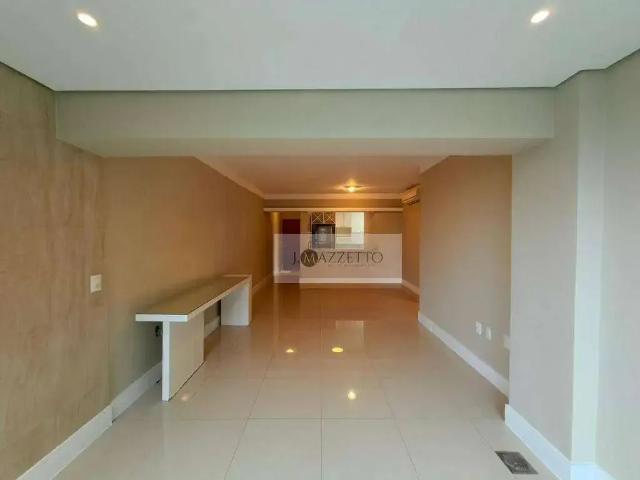 Apartamento para Locação em Indaiatuba/SP Vila Sfeir 3 Quartos