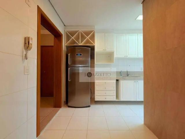 Apartamento para Locação em Indaiatuba/SP Vila Sfeir 3 Quartos
