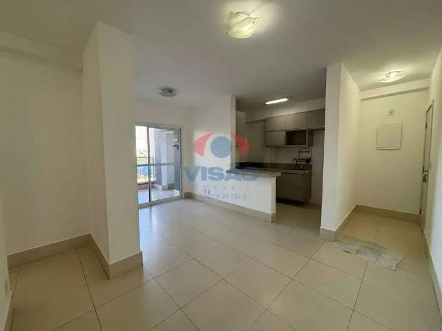 Apartamento para Locação em Indaiatuba/SP Vila Sfeir 3 Quartos