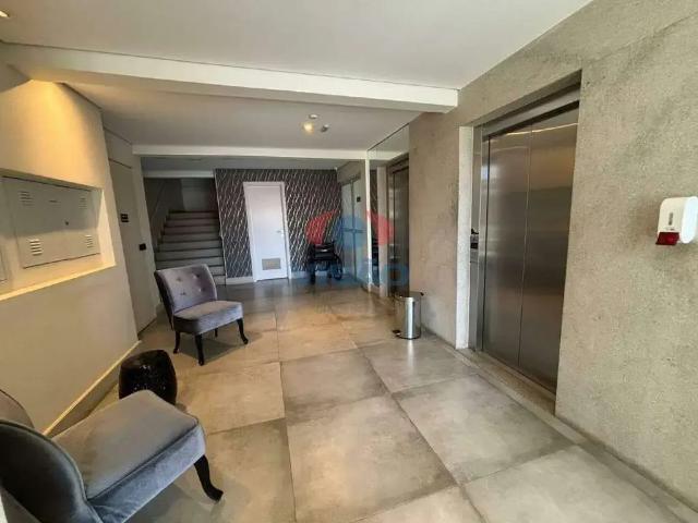 Apartamento para Locação em Indaiatuba/SP Vila Sfeir 3 Quartos