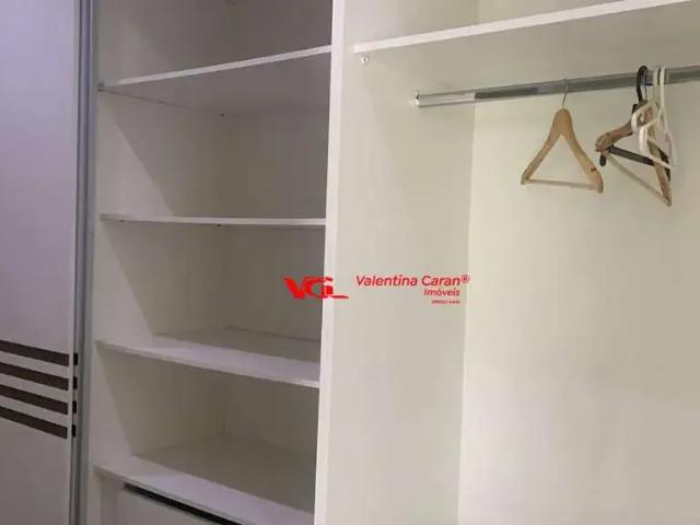 Apartamento para Locação em Indaiatuba/SP Vila Sfeir 3 Quartos