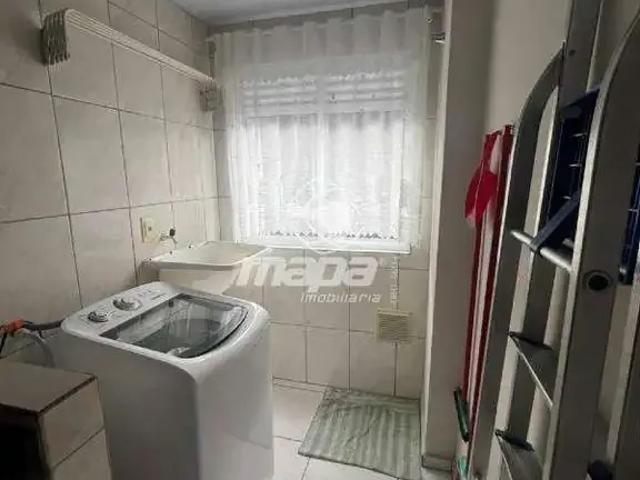 Apartamento para Locação em Indaial/SC Carijós 2 Quartos