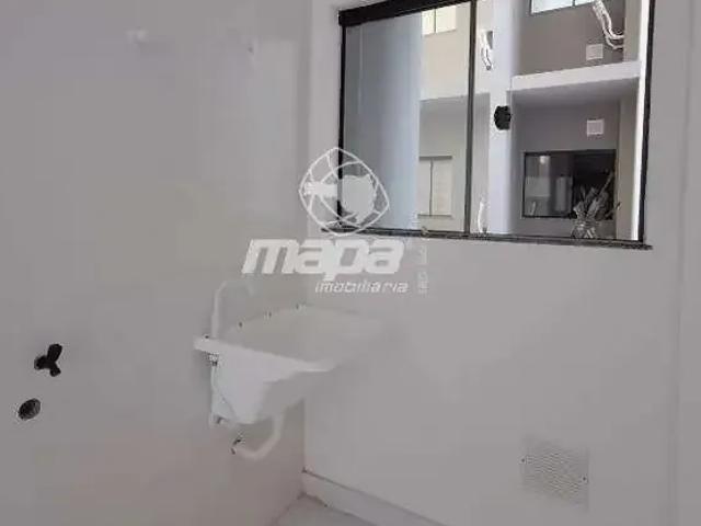 Apartamento para Locação em Indaial/SC Carijós 2 Quartos