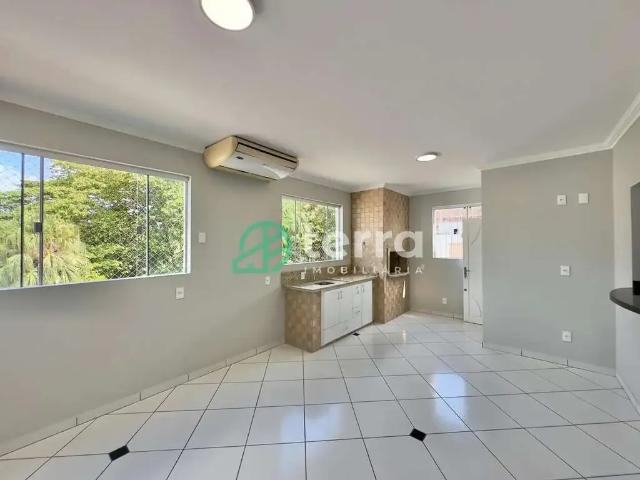 Apartamento para Locação em Indaial/SC Centro 2 Quartos