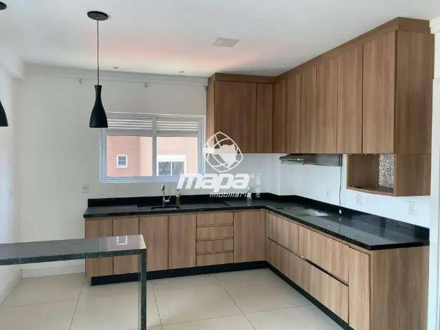 Apartamento para Locação em Indaial/SC Centro 3 Quartos