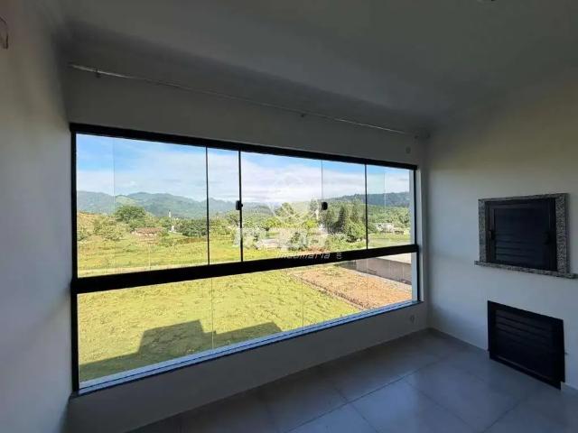 Apartamento para Locação em Indaial/SC Arapongas 2 Quartos