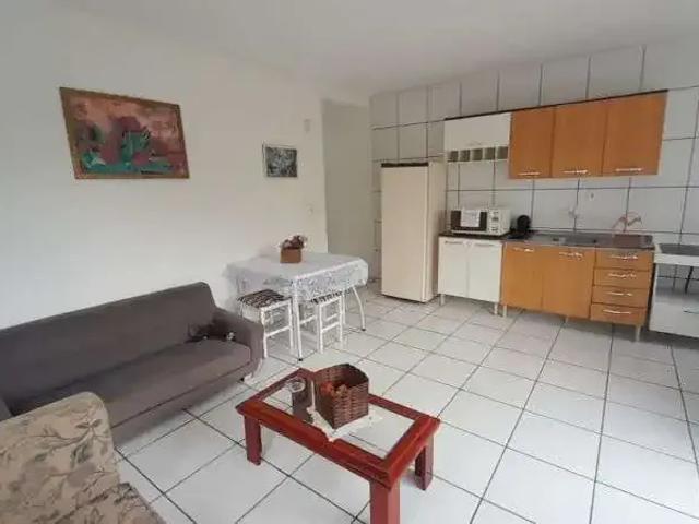 Apartamento para Locação em Indaial/SC Encano do Norte 2 Quartos