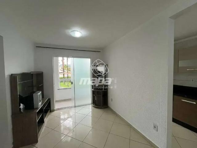 Apartamento para Locação em Indaial/SC Estrada das Areias 2 Quartos