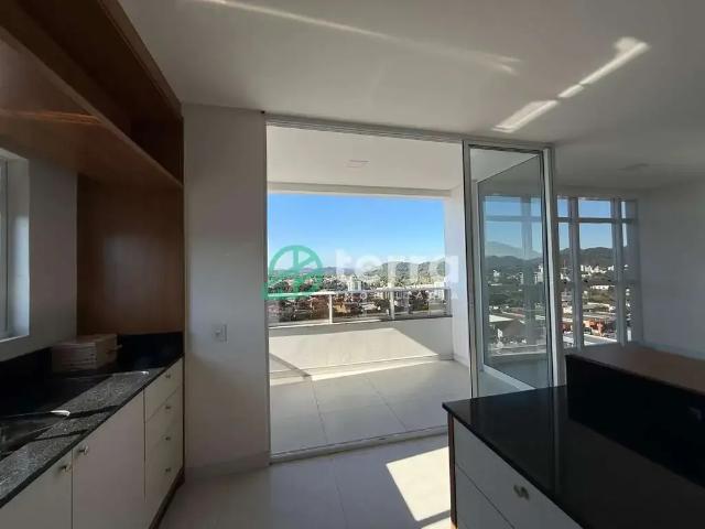 Apartamento para Locação em Indaial/SC Nações 3 Quartos