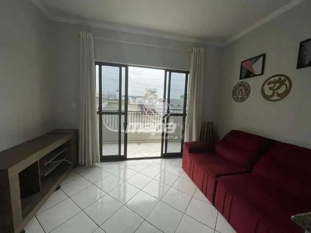 Apartamento para Locação em Indaial/SC Nações 2 Quartos